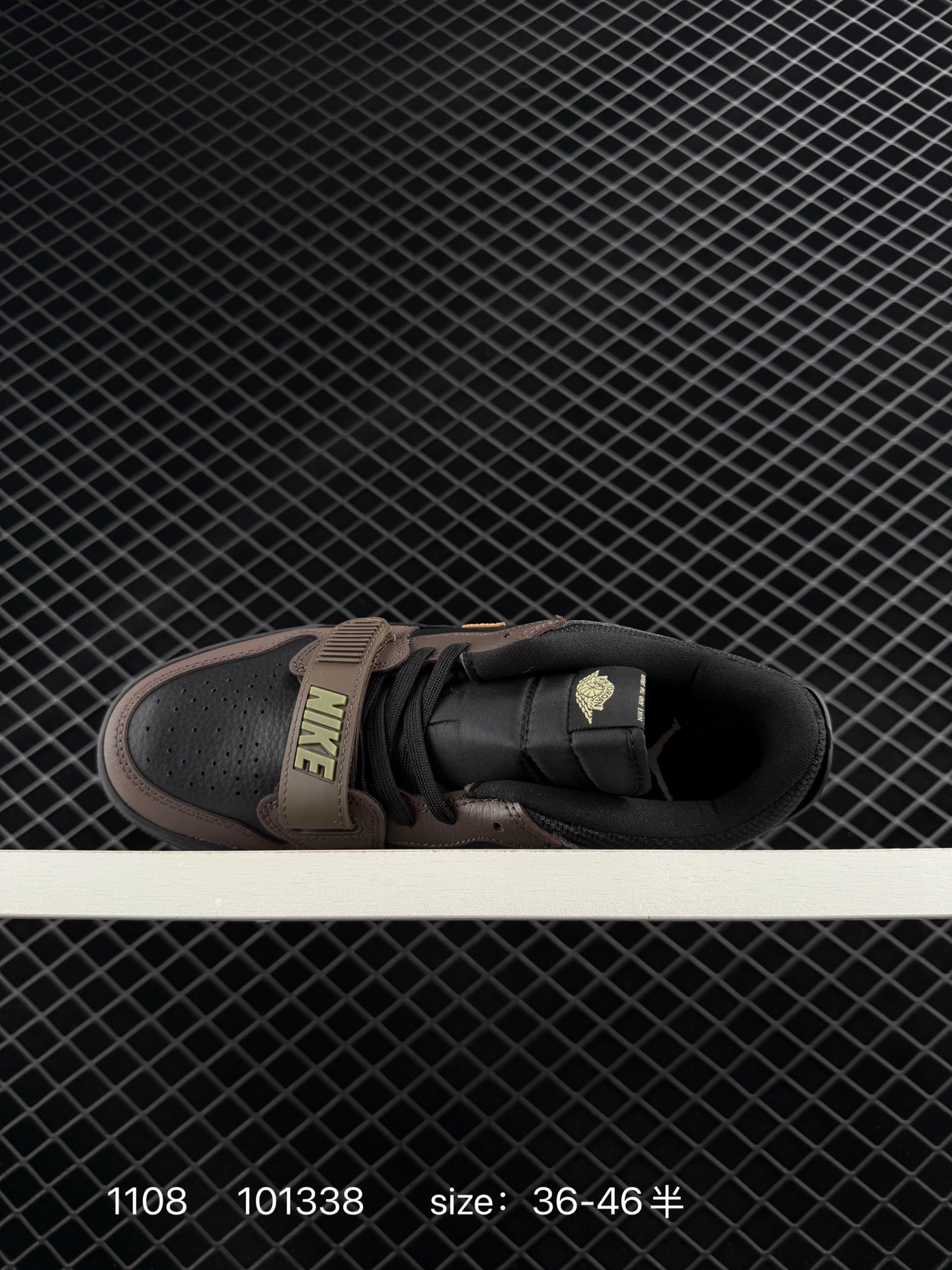 Air Jordan Legacy 312